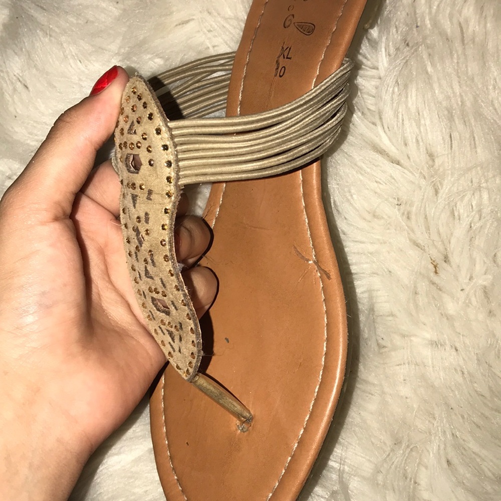 Sandals - Picture 2 of 2